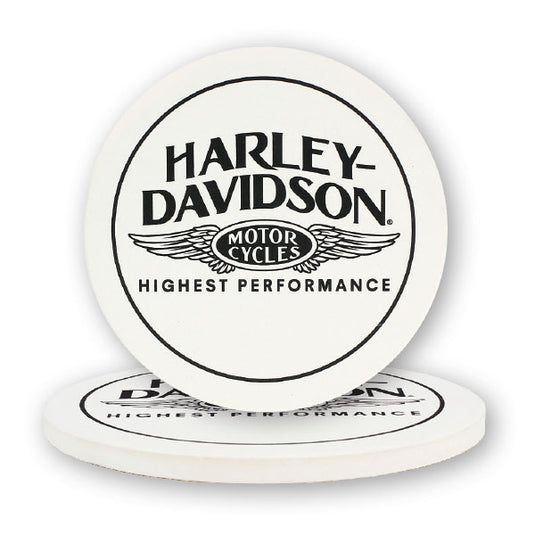 Highest Performance Coasters
