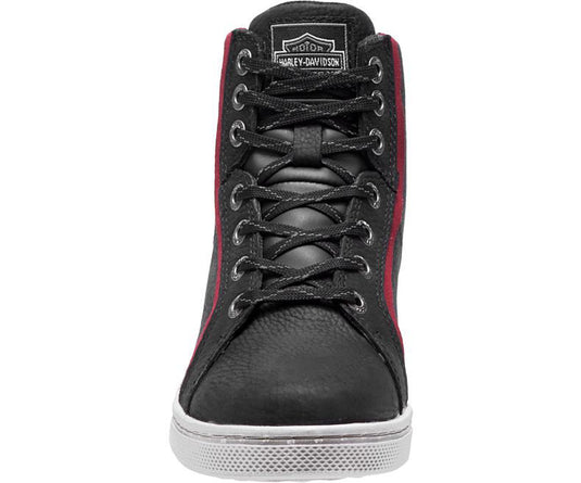 Women's Mackey Riding Boots