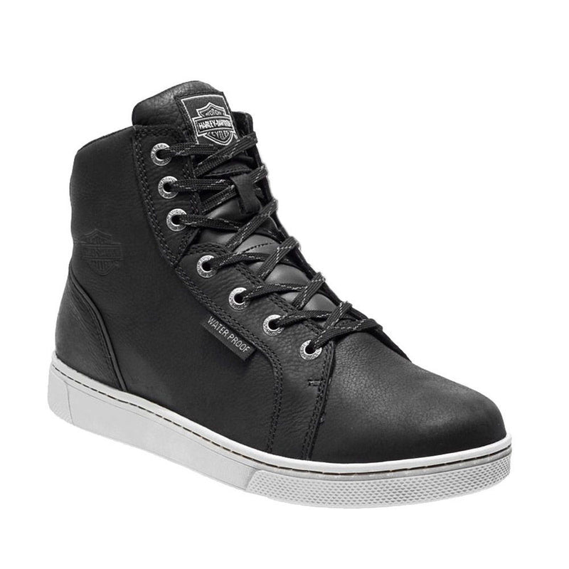 Load image into Gallery viewer, Men&#39;s Midland Riding Boots - Black
