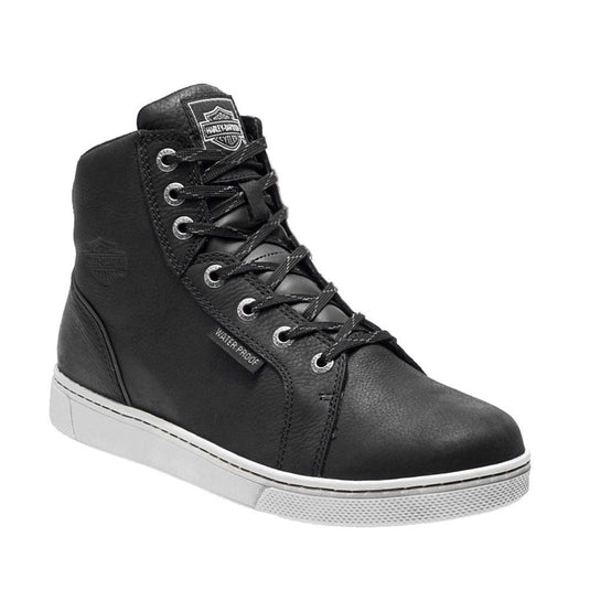 Men's Midland Riding Boots - Black
