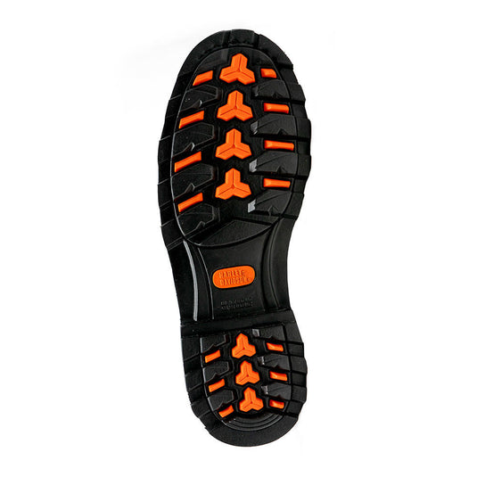 Men's FXRG-3 CE Approved Waterproof Riding Boots