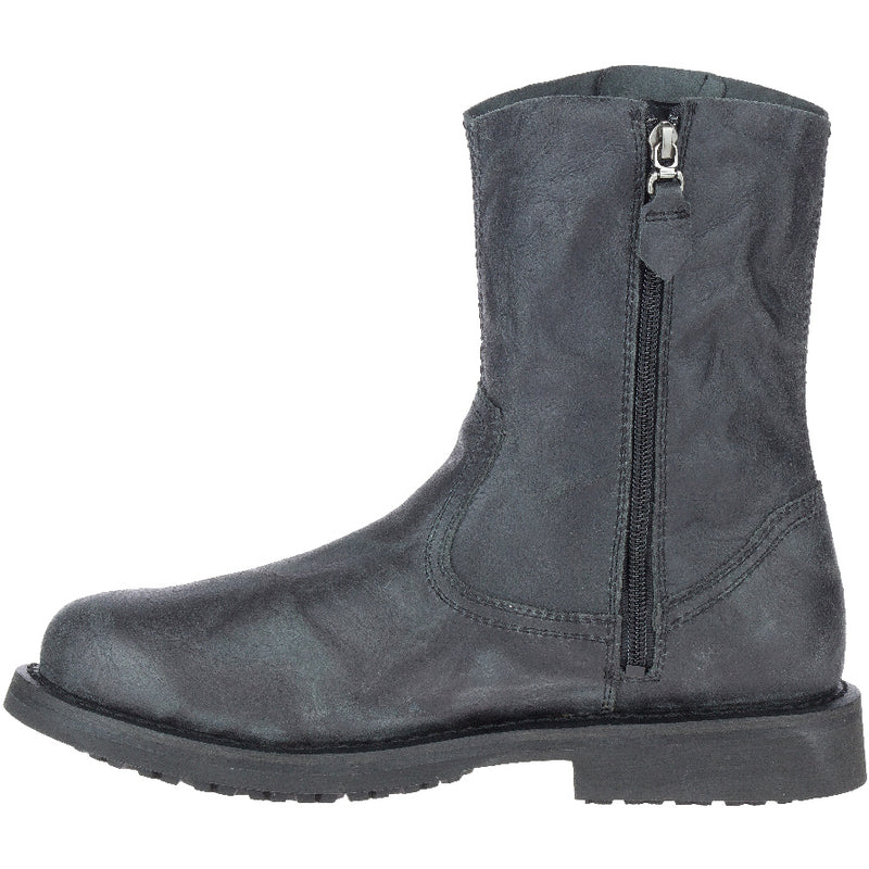 Load image into Gallery viewer, Men&#39;s Danford 5&quot; Lace Riding Boots
