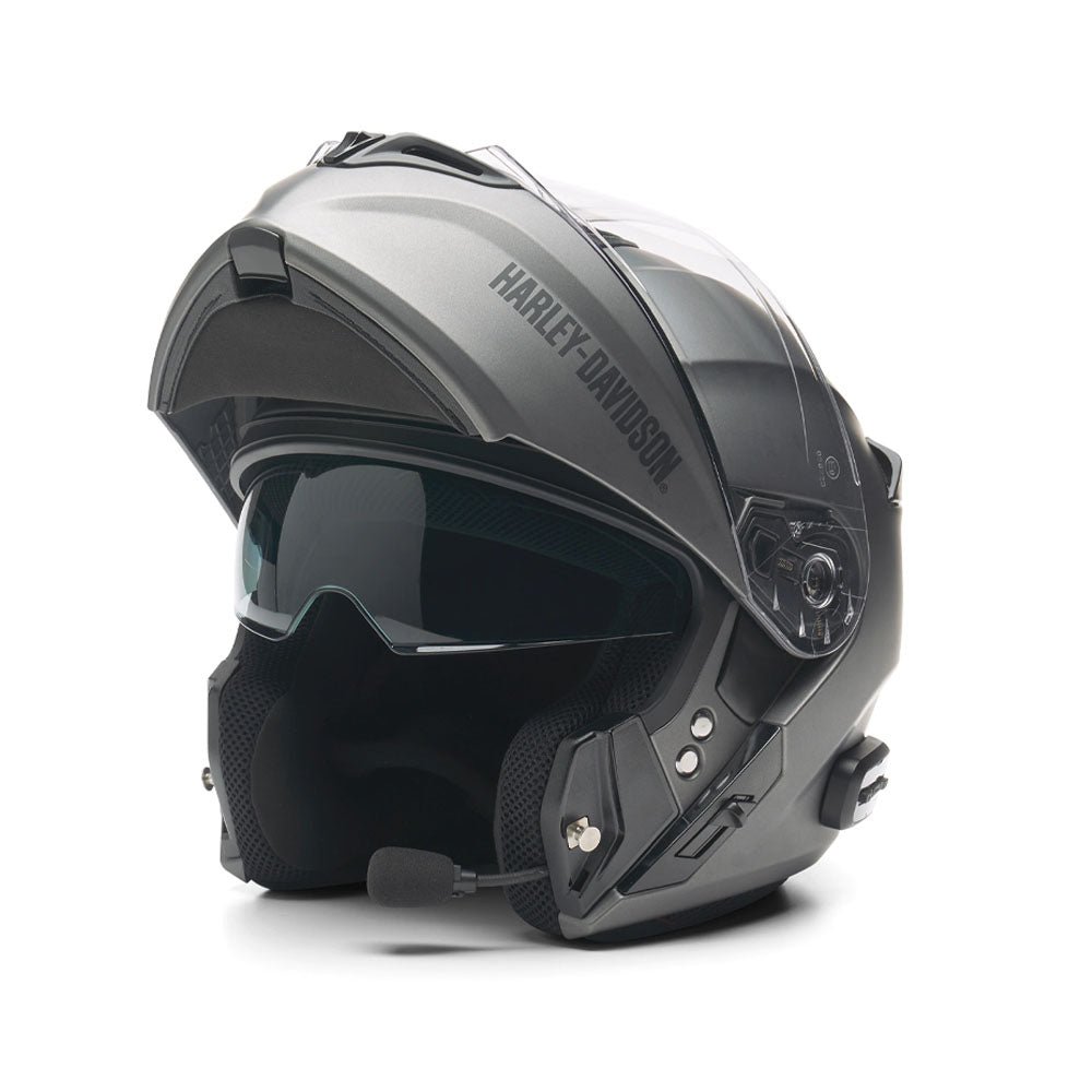 Outrush R Modular Bluetooth Helmet