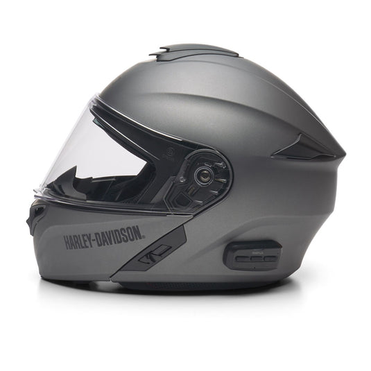 Outrush R Modular Bluetooth Helmet