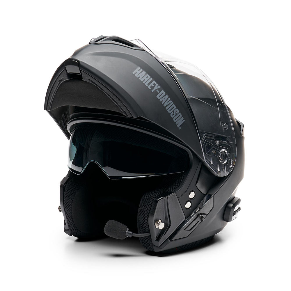 Outrush R Modular Bluetooth Helmet