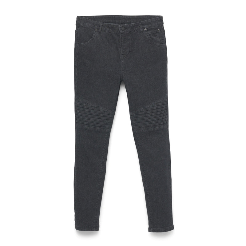 Load image into Gallery viewer, Women&#39;s Metropolitan Motor Denim Jeans
