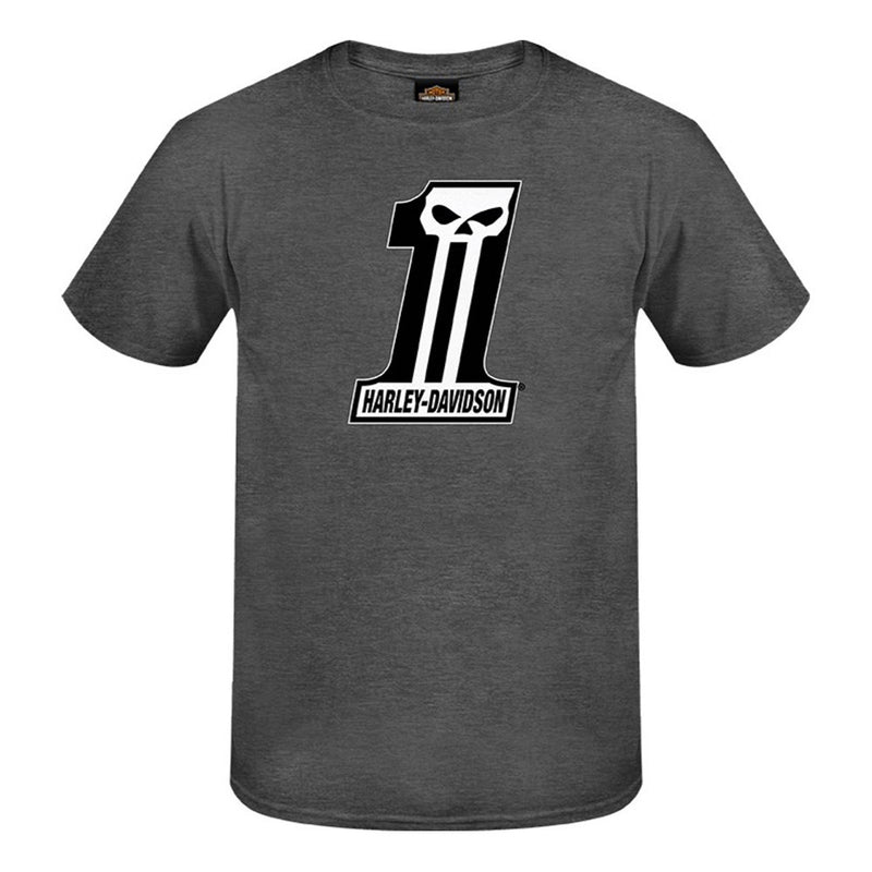Load image into Gallery viewer, Men&#39;s Dark Custom Dealer Tee
