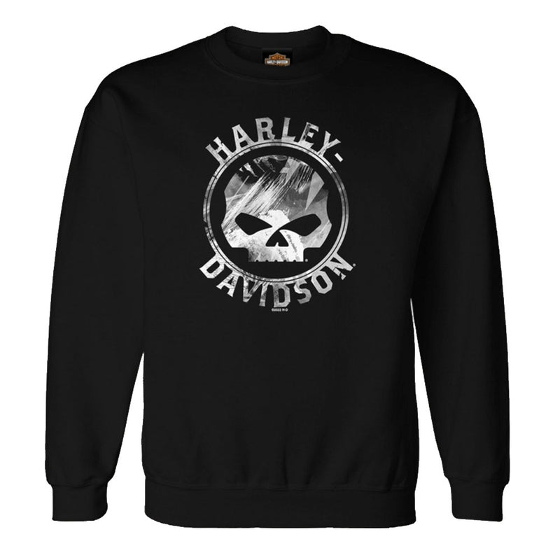 Load image into Gallery viewer, Men&#39;s Ink Shield Dealer Sweater
