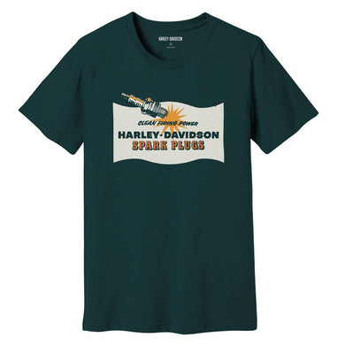 Men's Milwaukee Tee