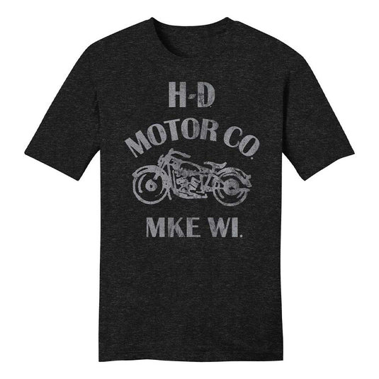 Men's Vintage Spirit Tee
