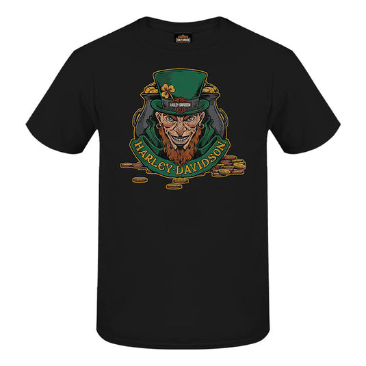 Men's Goldie Dealer Tee