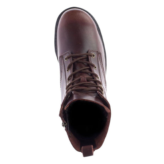 Men's Asherton Boots - Brown