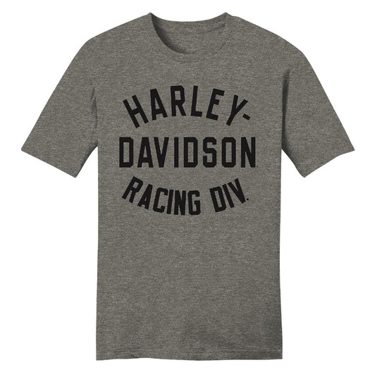 Men's Racing Div. Tee