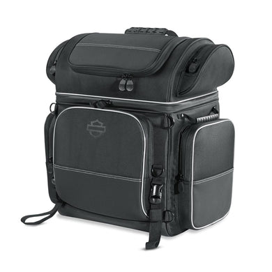 Onyx Premium Luggage Touring Bag