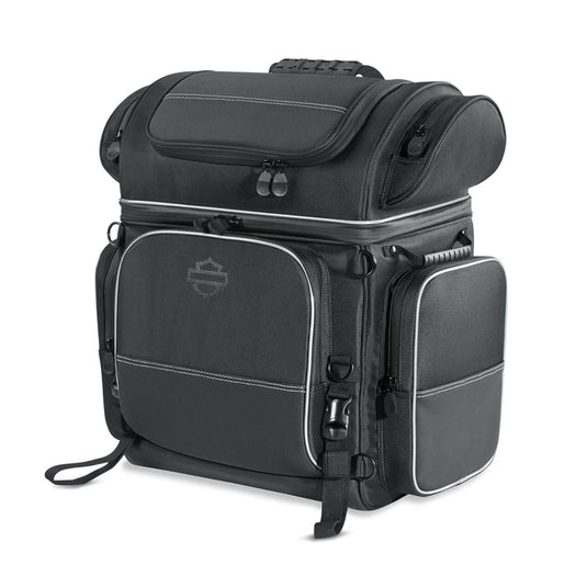 Onyx Premium Luggage Touring Bag