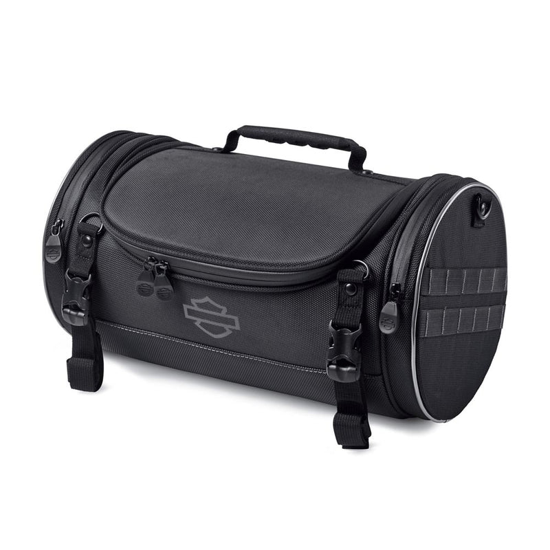 Load image into Gallery viewer, Onyx Premium Luggage Day Bag
