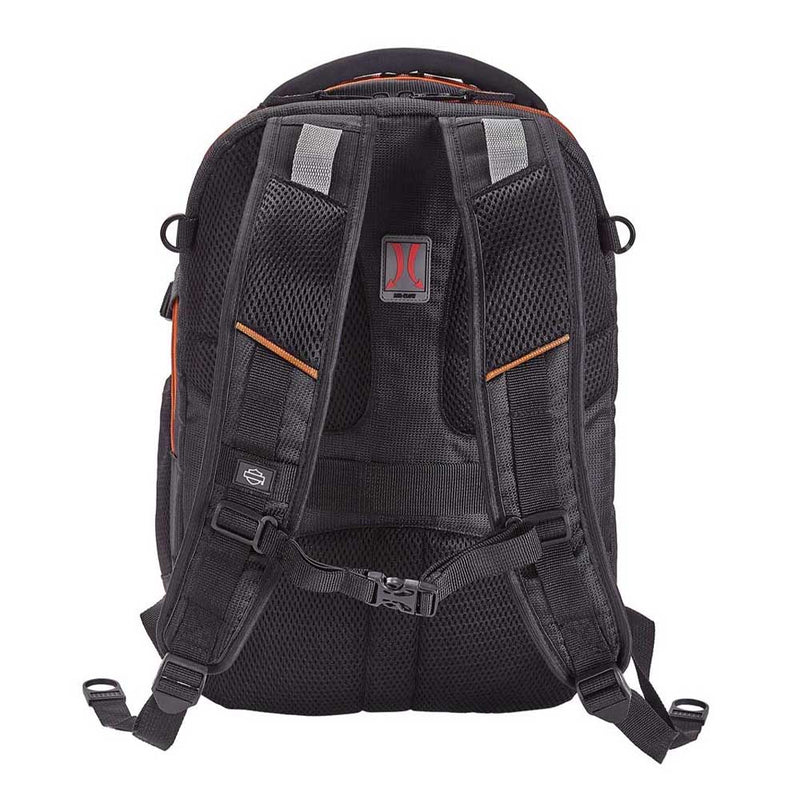 Load image into Gallery viewer, Renegade II Hi-Tech Backpack with External USB Port

