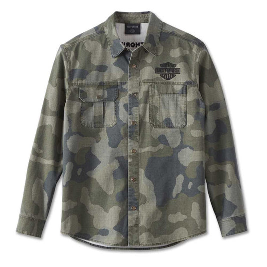 Men's Street Surplus Shirt