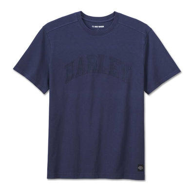 Men's Hometown Tee - Peacoat