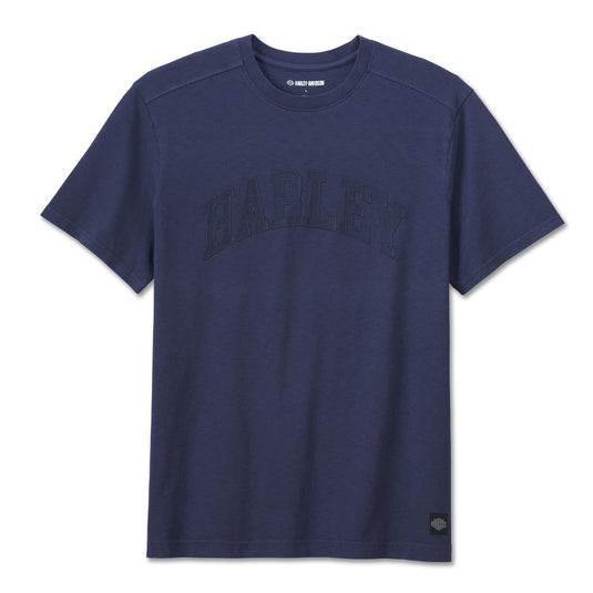 Men's Hometown Tee - Peacoat