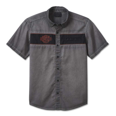 Men's Iron Bond Shirt