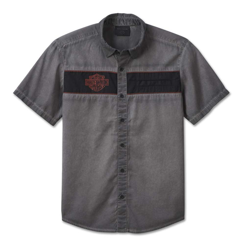 Load image into Gallery viewer, Men&#39;s Iron Bond Shirt
