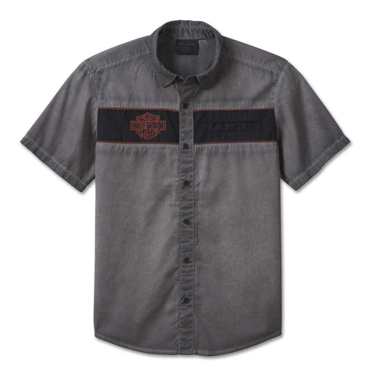 Men's Iron Bond Shirt