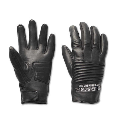 Women's 120th Anniversary Revelry Leather Gloves