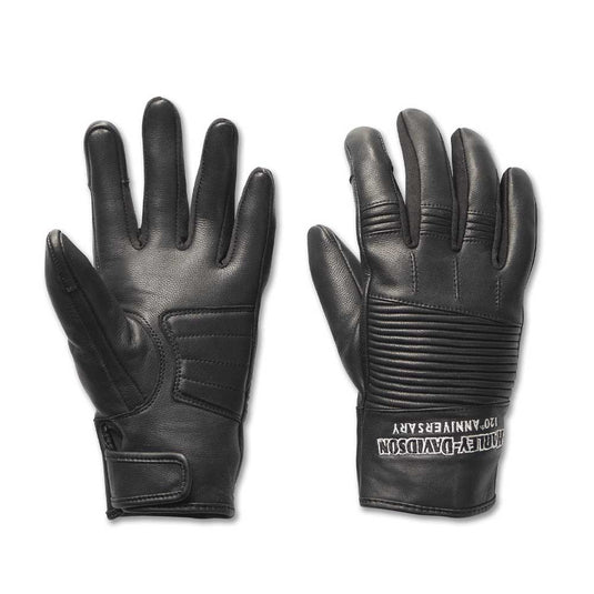 Women's 120th Anniversary Revelry Leather Gloves