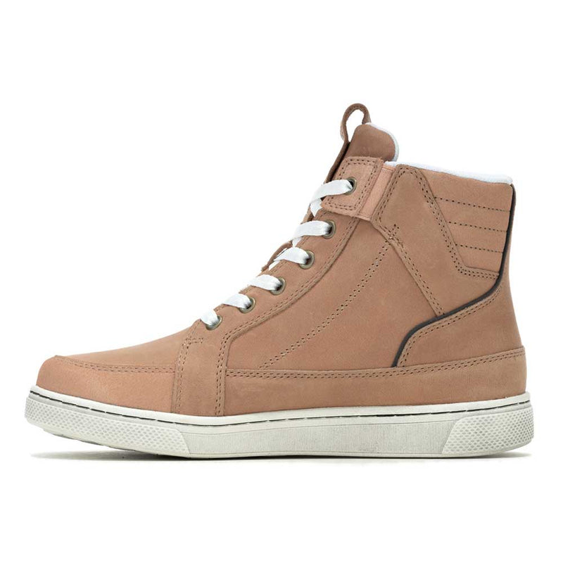 Load image into Gallery viewer, Women&#39;s Arbury Riding Sneakers - Dusty Rose
