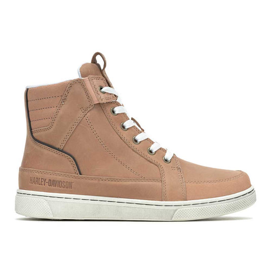 Women's Arbury Riding Sneakers - Dusty Rose