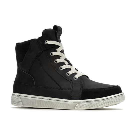 Women's Arbury Riding Sneakers - Black