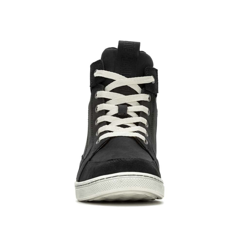 Load image into Gallery viewer, Women&#39;s Arbury Riding Sneakers - Black
