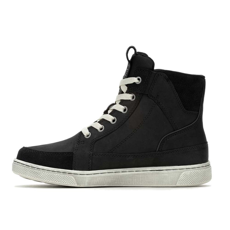 Load image into Gallery viewer, Women&#39;s Arbury Riding Sneakers - Black
