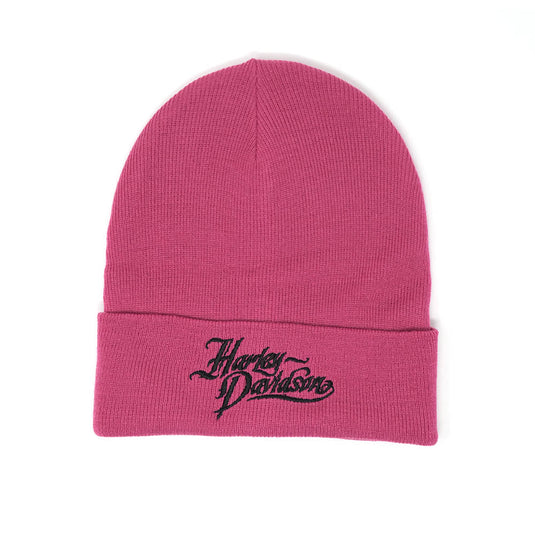West Coast Beanie - Pink