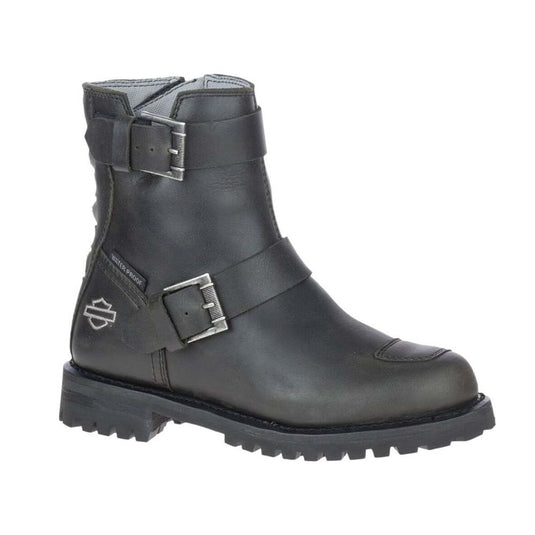 Women's Bremerton Waterproof Leather Boots