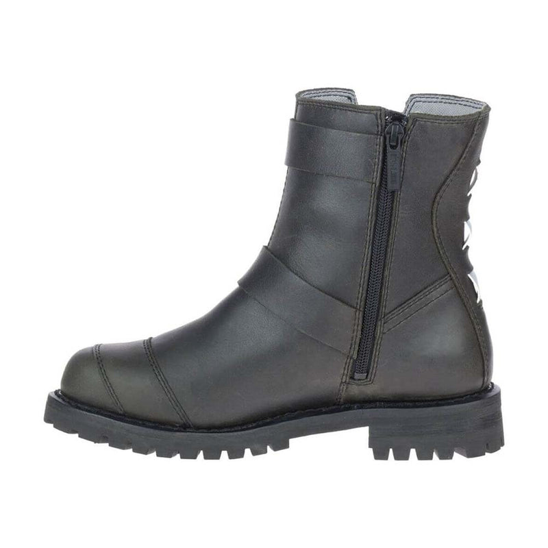 Load image into Gallery viewer, Women&#39;s Bremerton Waterproof Leather Boots
