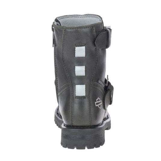 Women's Bremerton Waterproof Leather Boots