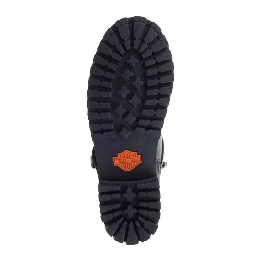 Women's Bremerton Waterproof Leather Boots