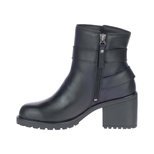 Women's Lalanne Double Strap Riding Boots