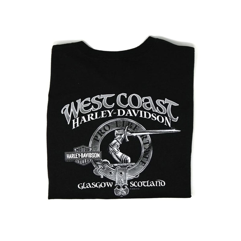 Load image into Gallery viewer, Men&#39;s Seasonal Dealer Tee
