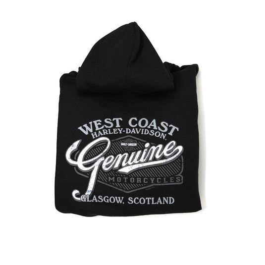 Men's Dark Power Dealer Tee