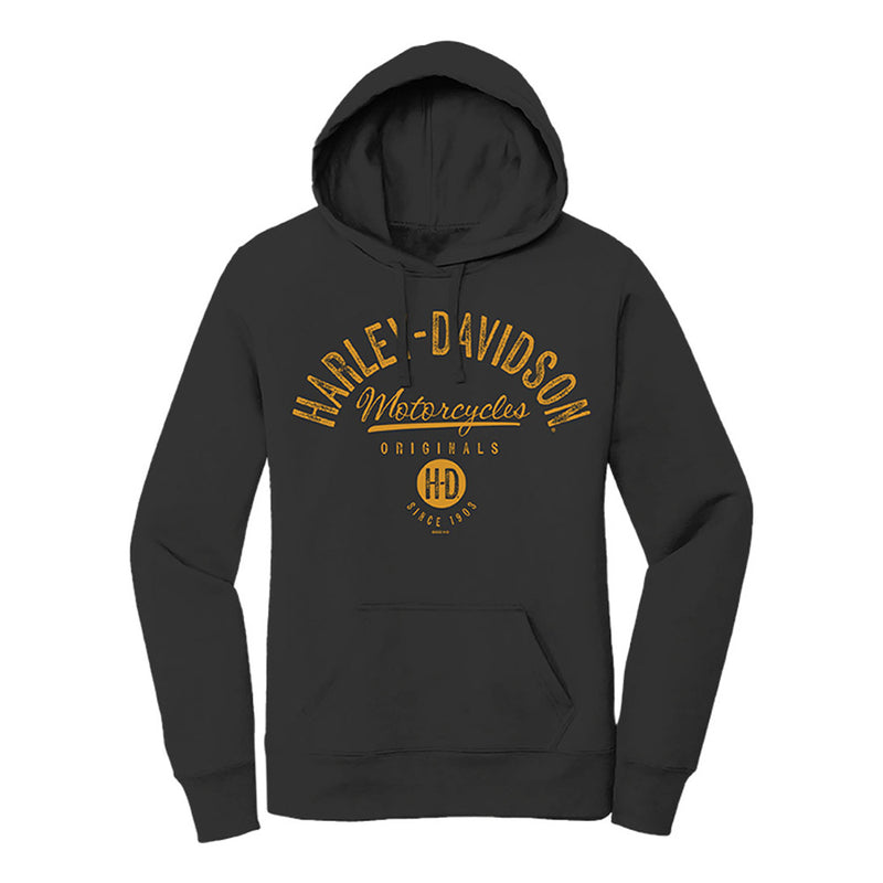 Load image into Gallery viewer, Women&#39;s Premium Dealer Hoodie

