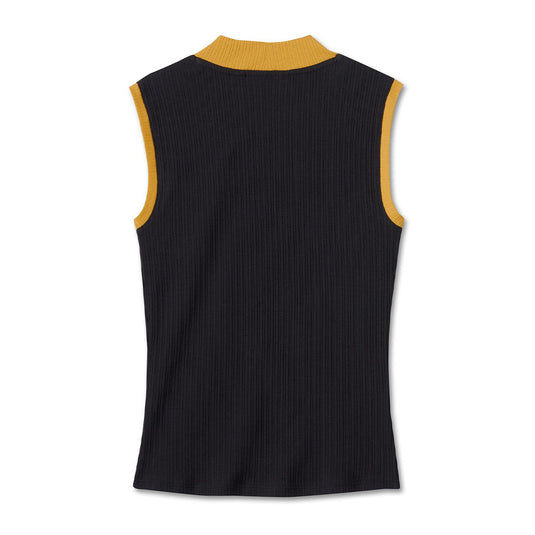 Women's Trophy Sleeveless Top