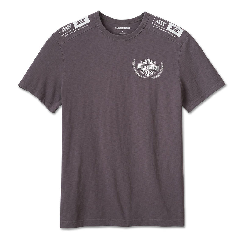 Load image into Gallery viewer, Men&#39;s Horsepower Short Sleeve Tee
