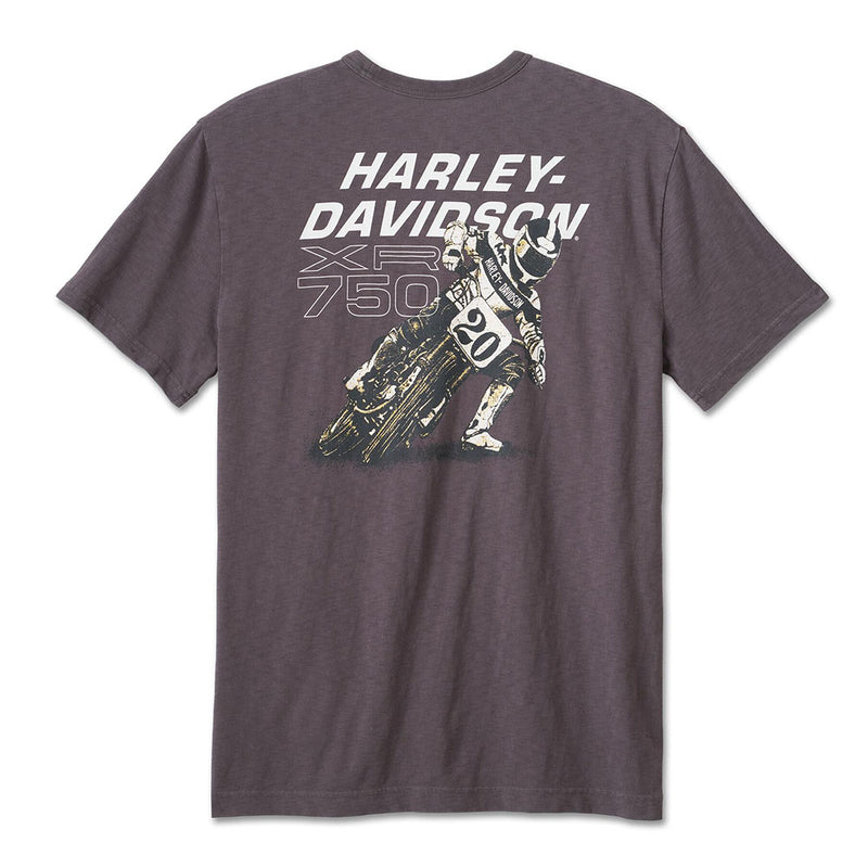 Load image into Gallery viewer, Men&#39;s Horsepower Short Sleeve Tee
