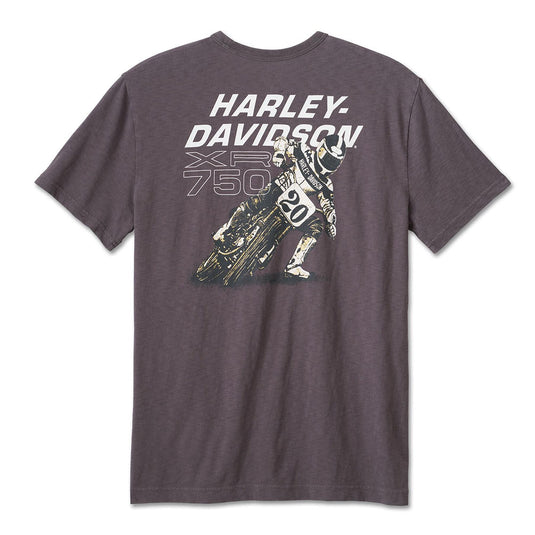 Men's Horsepower Short Sleeve Tee