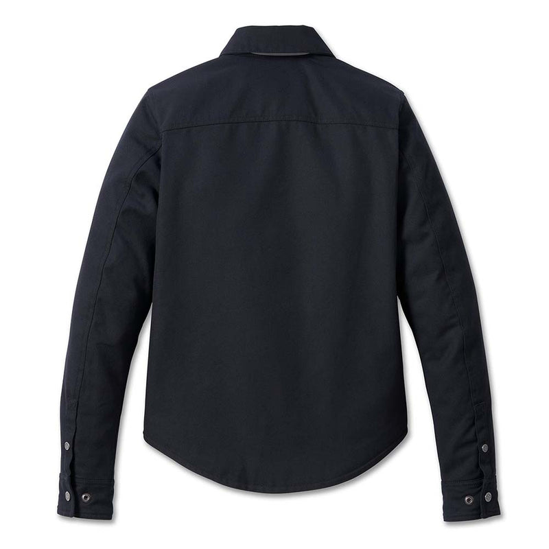 Load image into Gallery viewer, Women&#39;s Operative Riding Shirt Jacket
