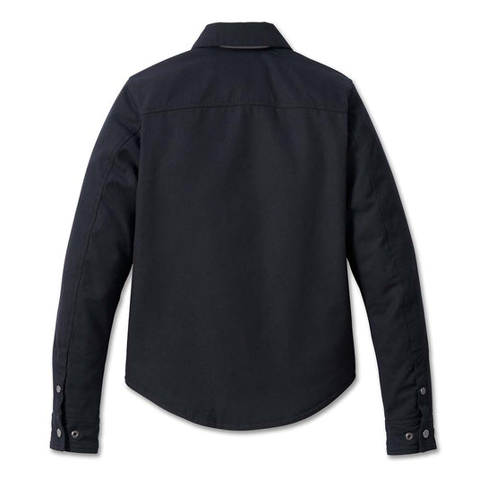 Women's Operative Riding Shirt Jacket