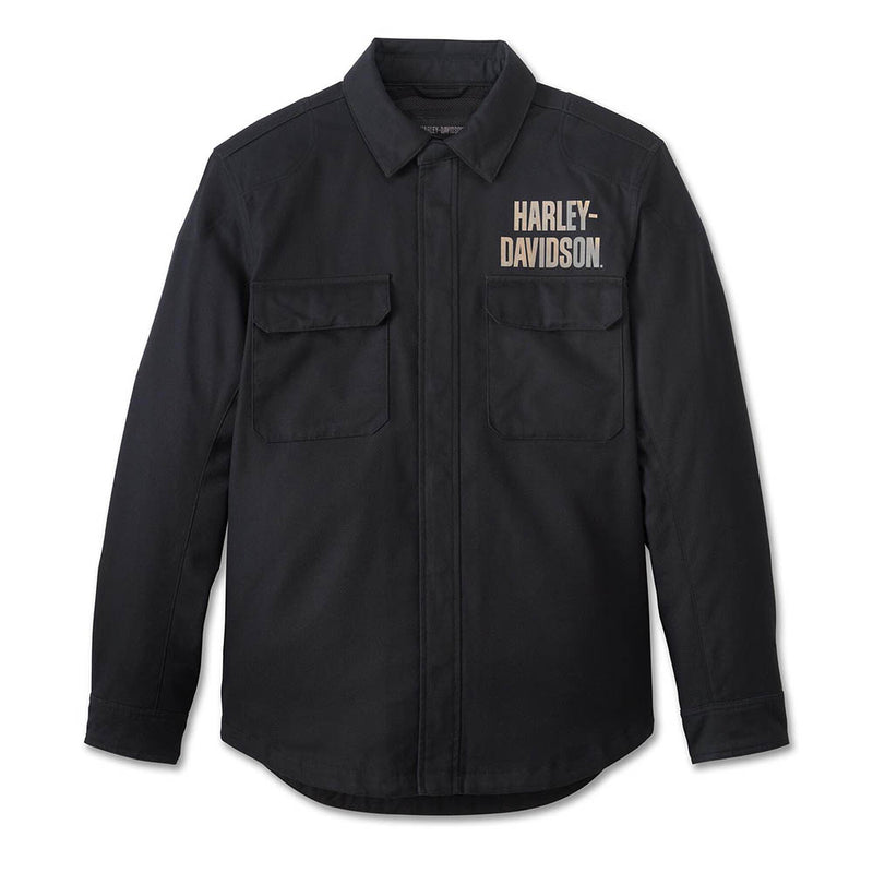 Load image into Gallery viewer, Men&#39;s Operative 2.0 Riding Shirt Jacket
